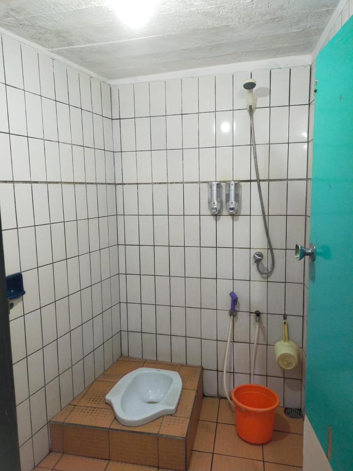 Hotel Aneka Baru Sleman  Kültér fotó